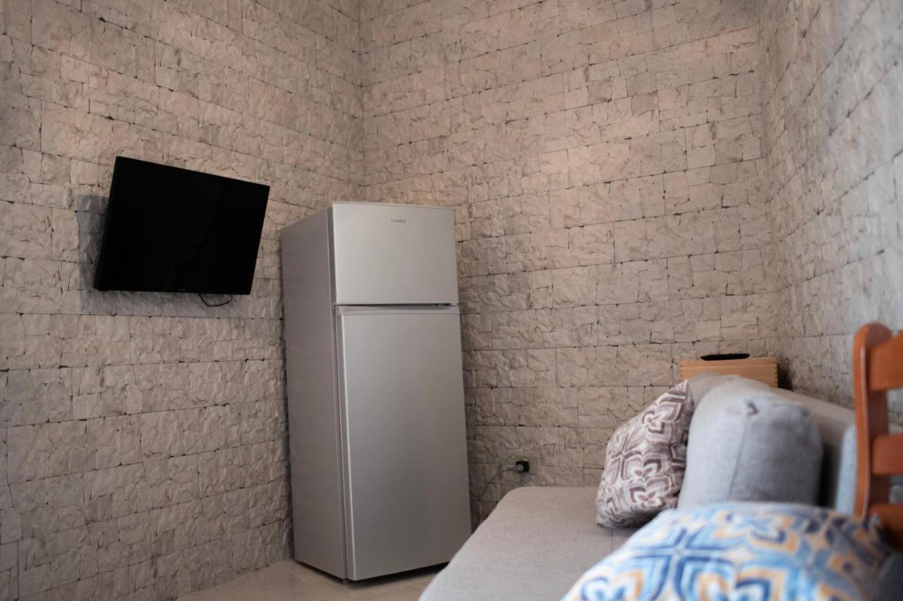 Kasbah Apartment Mazara del Vallo Εξωτερικό φωτογραφία