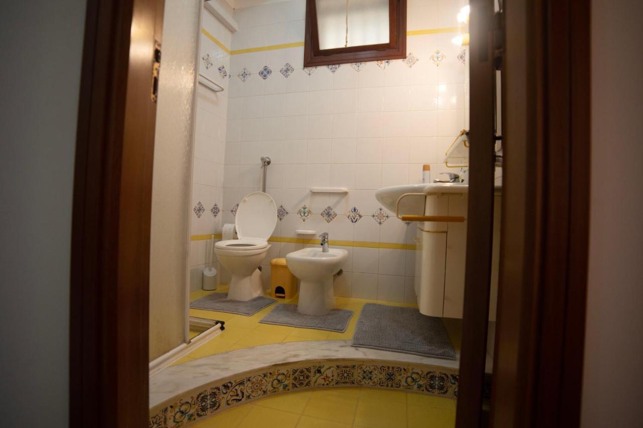Kasbah Apartment Mazara del Vallo Εξωτερικό φωτογραφία