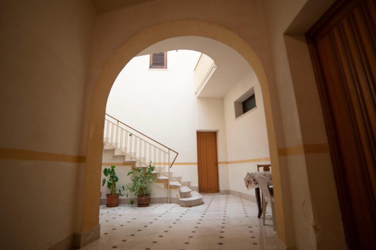 Kasbah Apartment Mazara del Vallo Εξωτερικό φωτογραφία