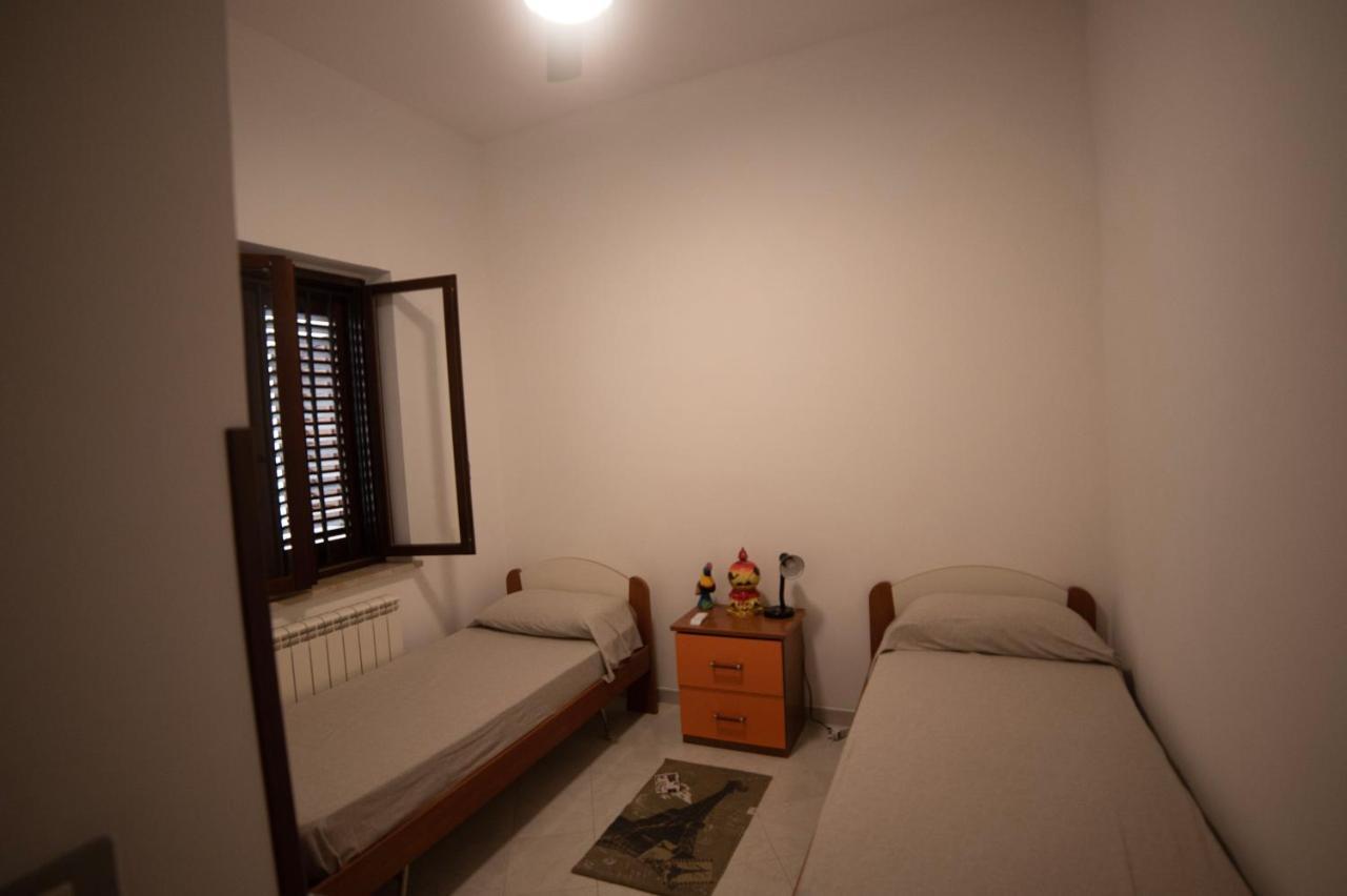 Kasbah Apartment Mazara del Vallo Εξωτερικό φωτογραφία